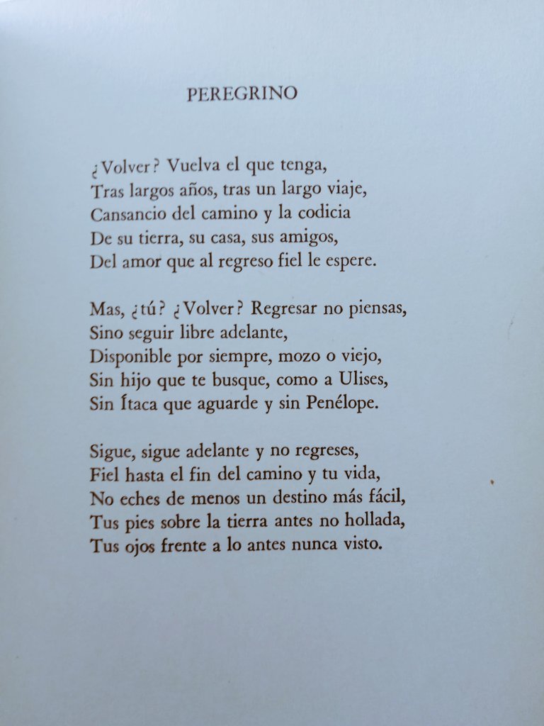 Lorenzo_Olivan's tweet photo. "Tus ojos frente a lo antes nunca visto"

Luis Cernuda https://t.co/31soD0Jocu