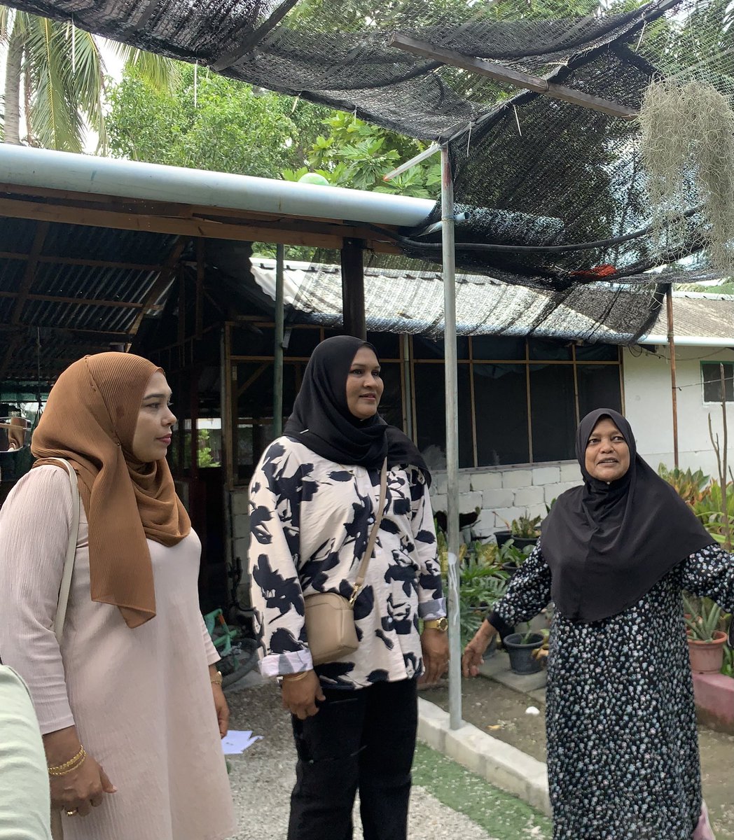 Moosa5Eeman's tweet photo. ހޭވައްލާ ތައްޔާރު ފުވައްމުލައް ސިޓީ ދިގުވާނޑު ދޮރުން ދޮރަށް 
#HeyvallaThayyaaru 
#EmmengeVoteThilafathah 
#GearUp 
#VoteMDP 
#LCE2026 
#WDC2026 https://t.co/DaNysEw7ps