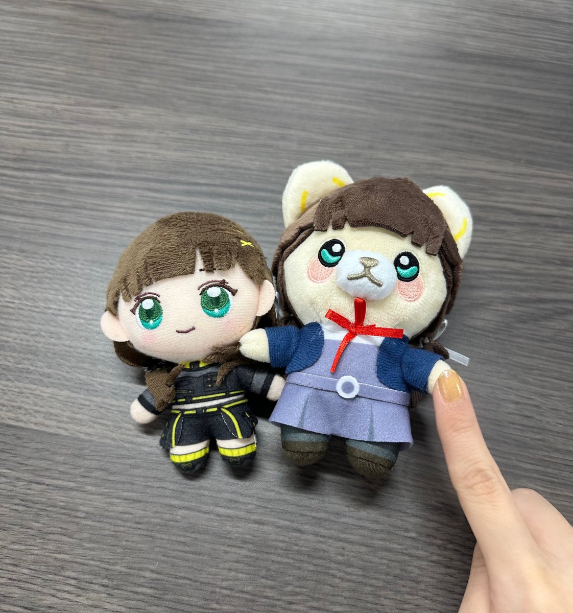 NozomiSuzuhara's tweet image. #Liella_7th_神奈川Day1
もうすぐだね☺️💛💛

一緒に楽しもうね〜〜💫💫💫
#lovelive  #Liella