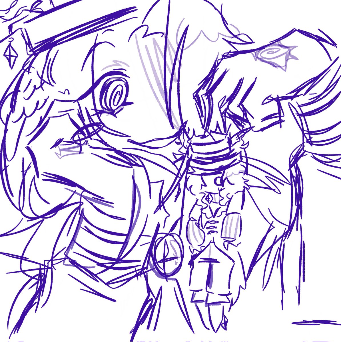 Sefill 🇰🇿 ,, hiatus tweet media