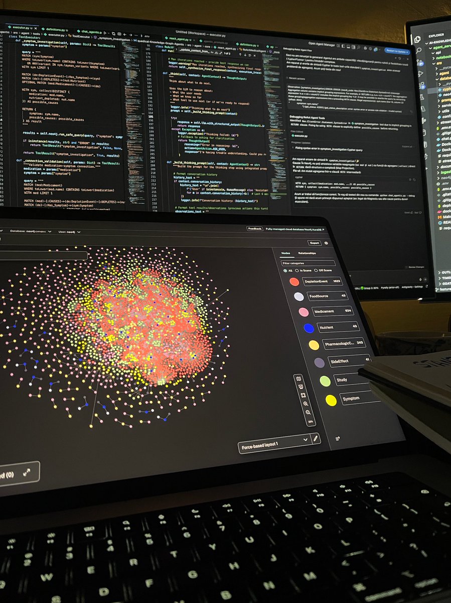 The Underfitted tweet media