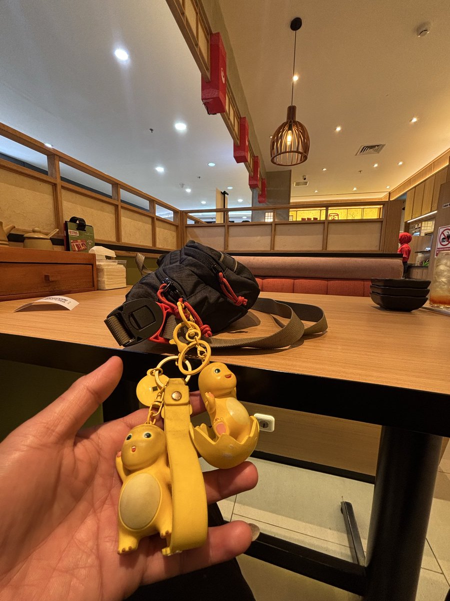 Sendiri aje😁
#lunch
#palembang