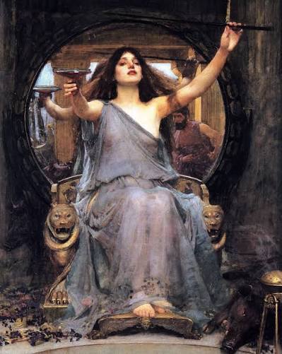 The Pre-Raphaelite Podcast tweet media