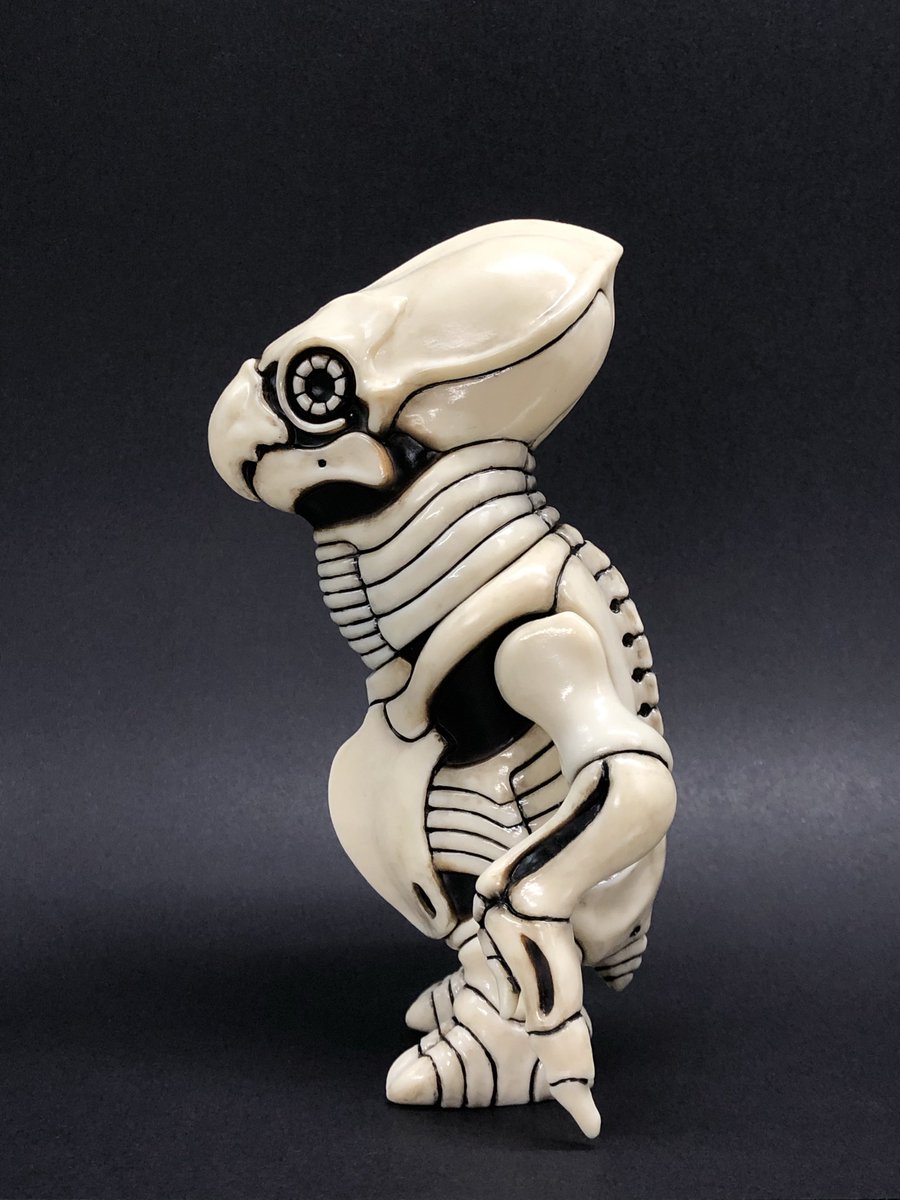 蟹蟲修造 wf 3-16-02 (@731mm88) / Posts / X