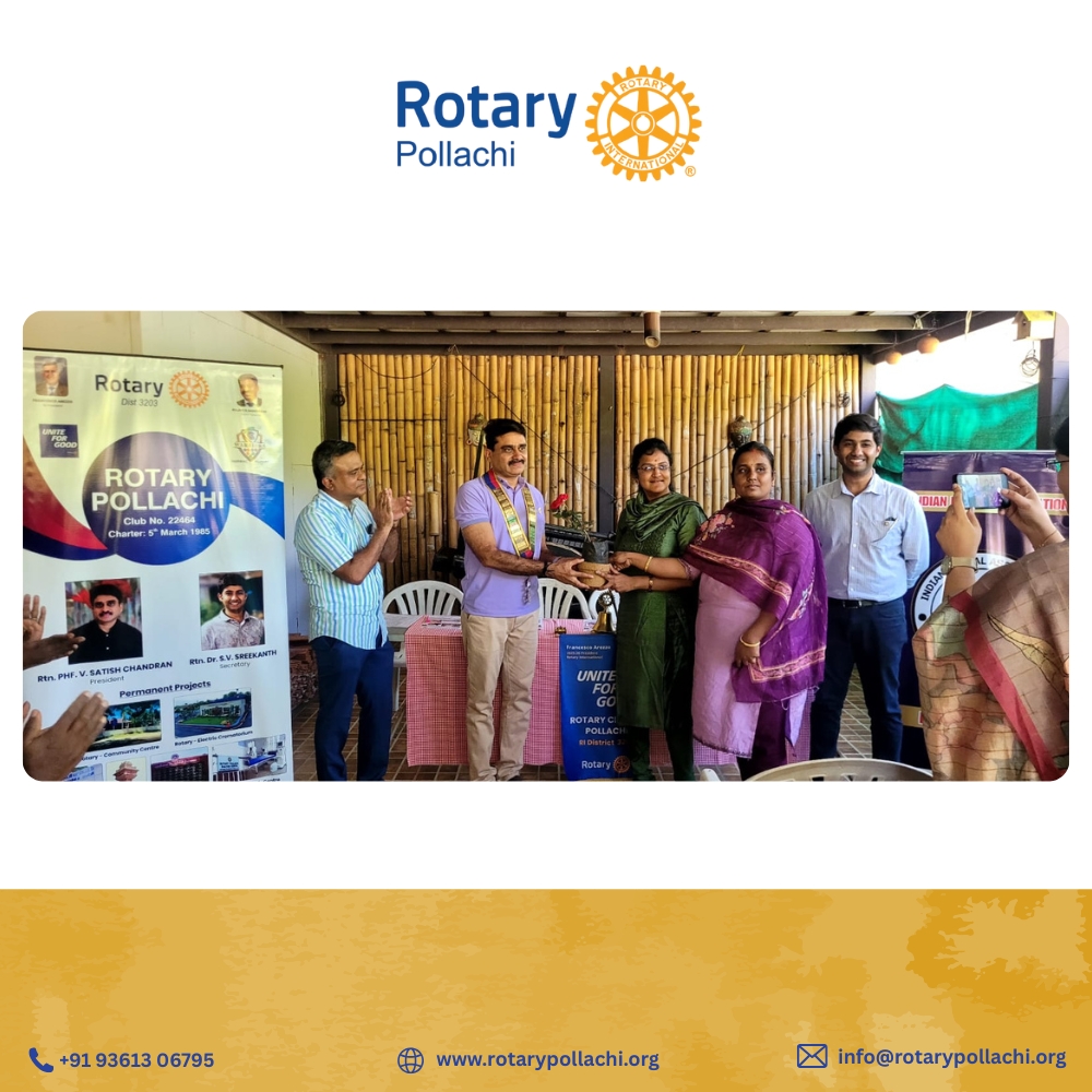 rotary_pollachi's tweet image. Rotary Pollachi, in collaboration with the Indian Dental Association (IDA), conducted a Rural Dental Camp at COCOFLORA, Karappadi village.

Benefiting 55 people. 

#RotaryPollachi #RuralDentalCamp #DentalCareForAll