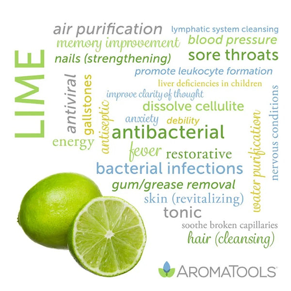 francewitch's tweet image. GOOD MORNING EVERYONE ❤️...today's #essentialoil is beautiful lime . A stunning oil when you sniff the bottle, like sherbert. It's happy, anti depressive,  sparkling, bright, enthusiastic,  shining and magical. By far my favourite citrus oil, I use so much of it, I buy 100ml