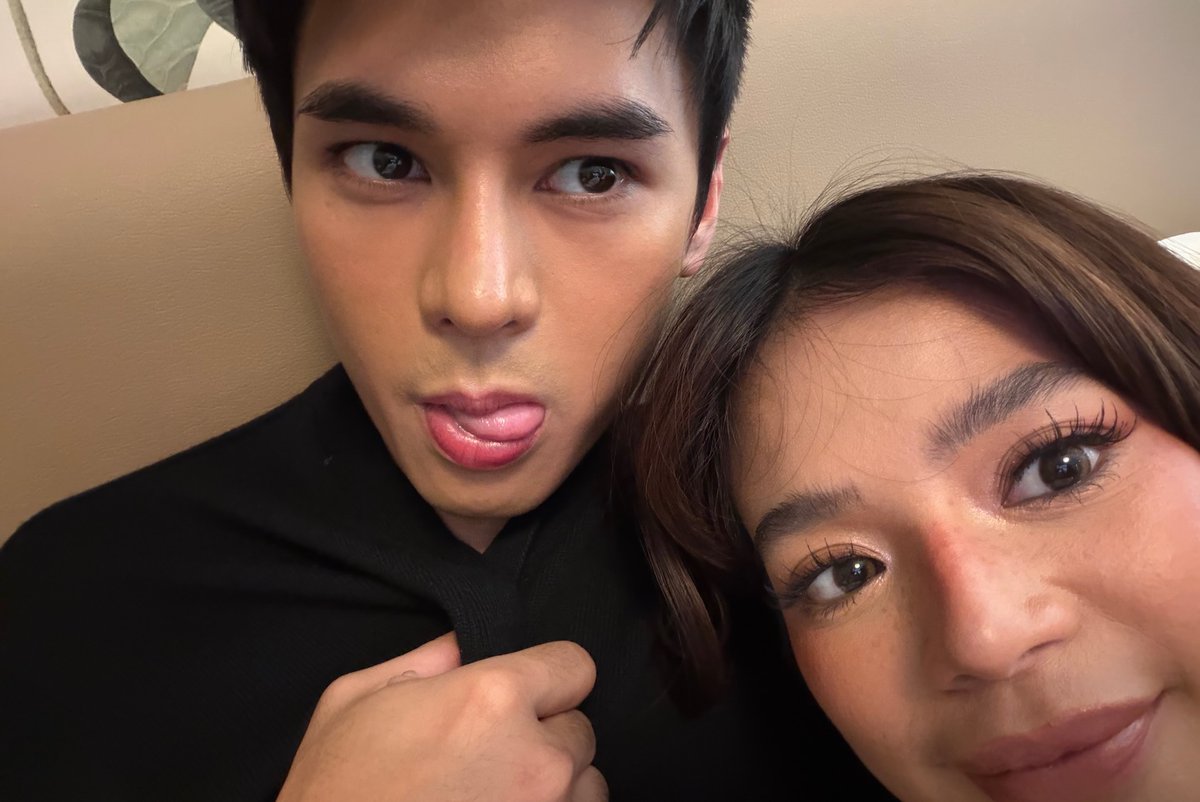 GMA Network tweet media