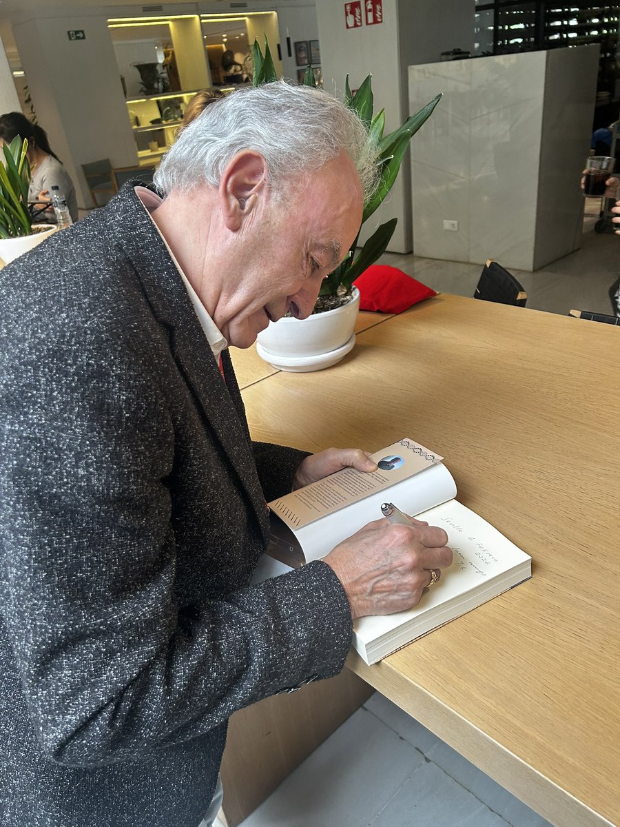 Jose M. Balibrea MD, PhD, FACS tweet media