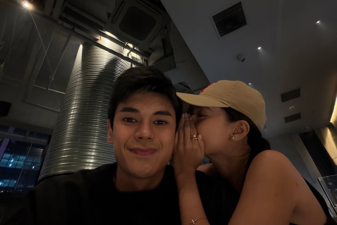 GMA Network tweet media