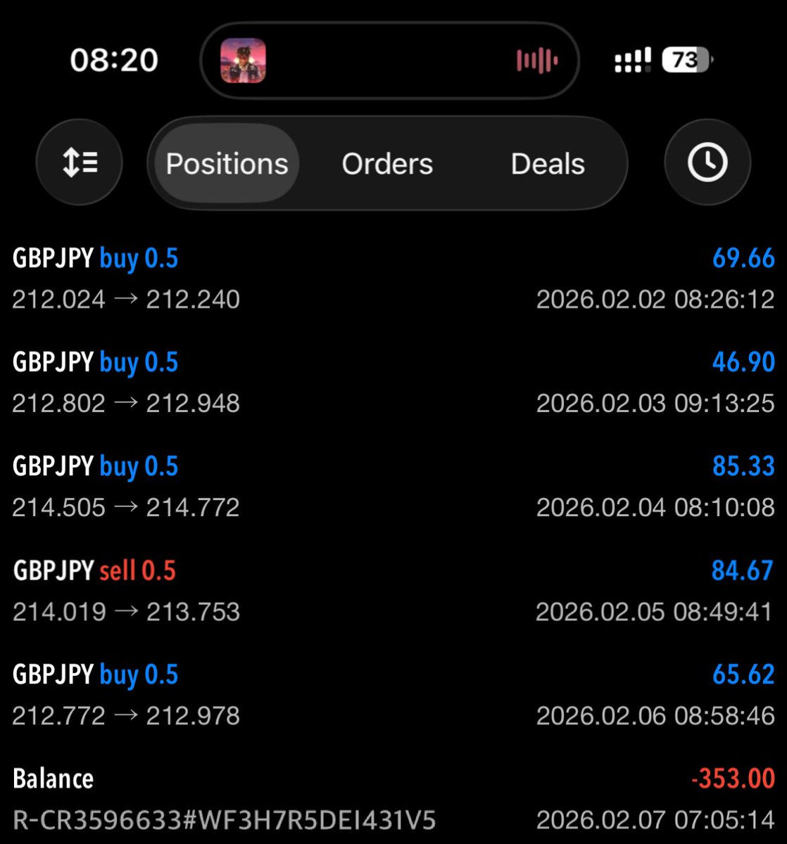 CAPPUCCINO tweet media