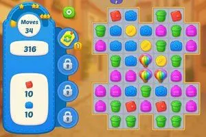 ConteZero Games tweet media