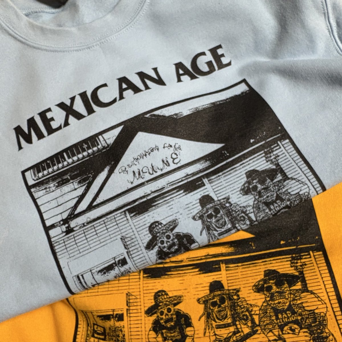 ダブルヘッダーで快く出演オッケーくれてありがとう！！相変わらず