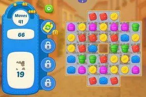 ConteZero Games tweet media