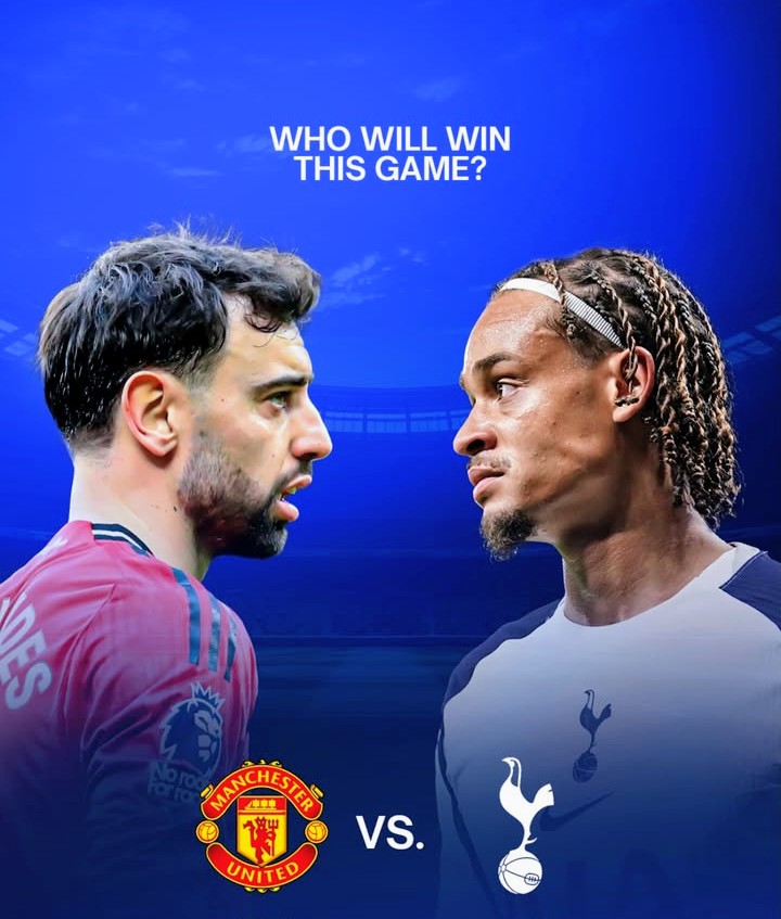 Welcome to Old Trafford spurs
Survive if you can 
This isn't London 
This is HELL
#MUNTOT #MUFC