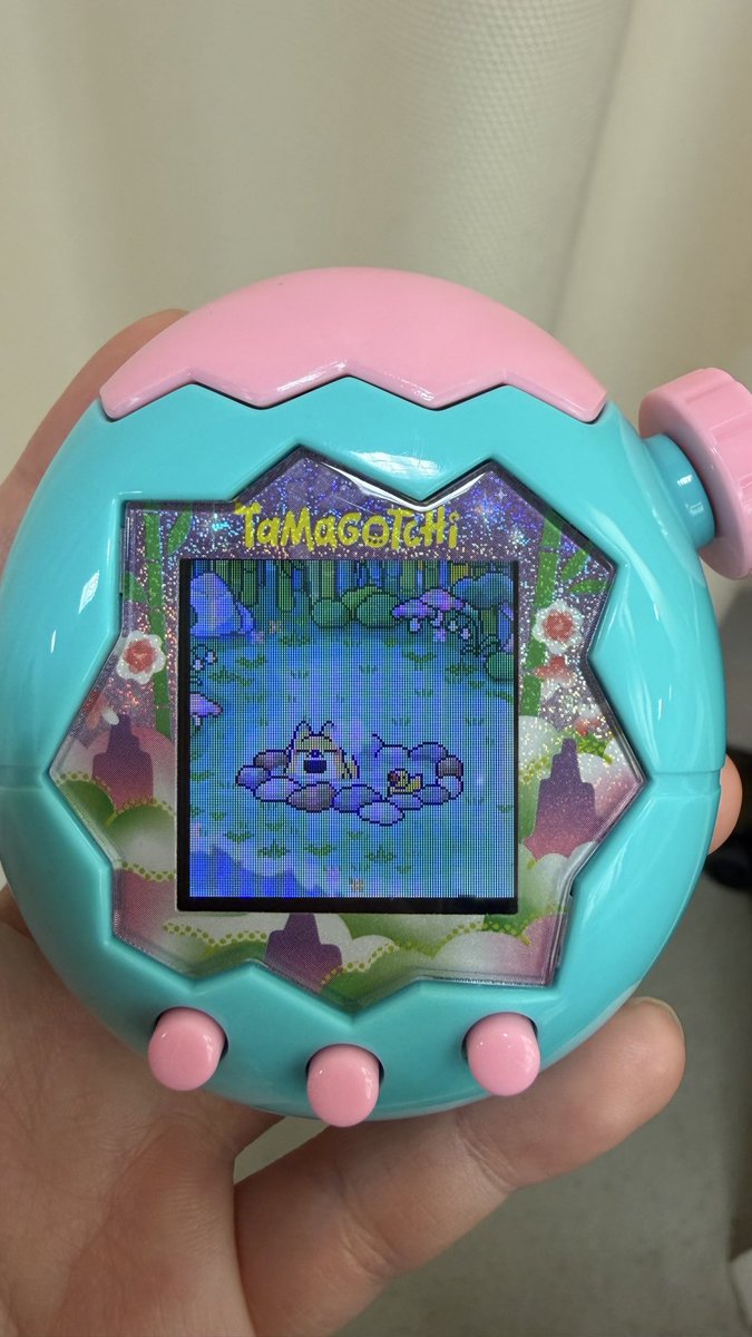 公式】たまごっち (@TMGC_net) / Posts / X