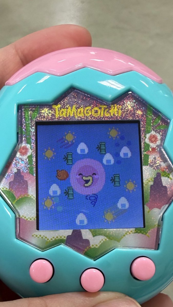 公式】たまごっち (@TMGC_net) / Posts / X