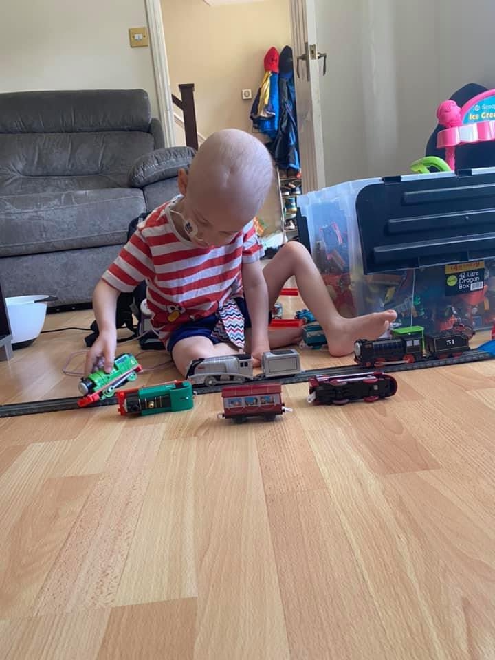 Phil #ForNate 🇸🇱🦶🎗️ tweet media