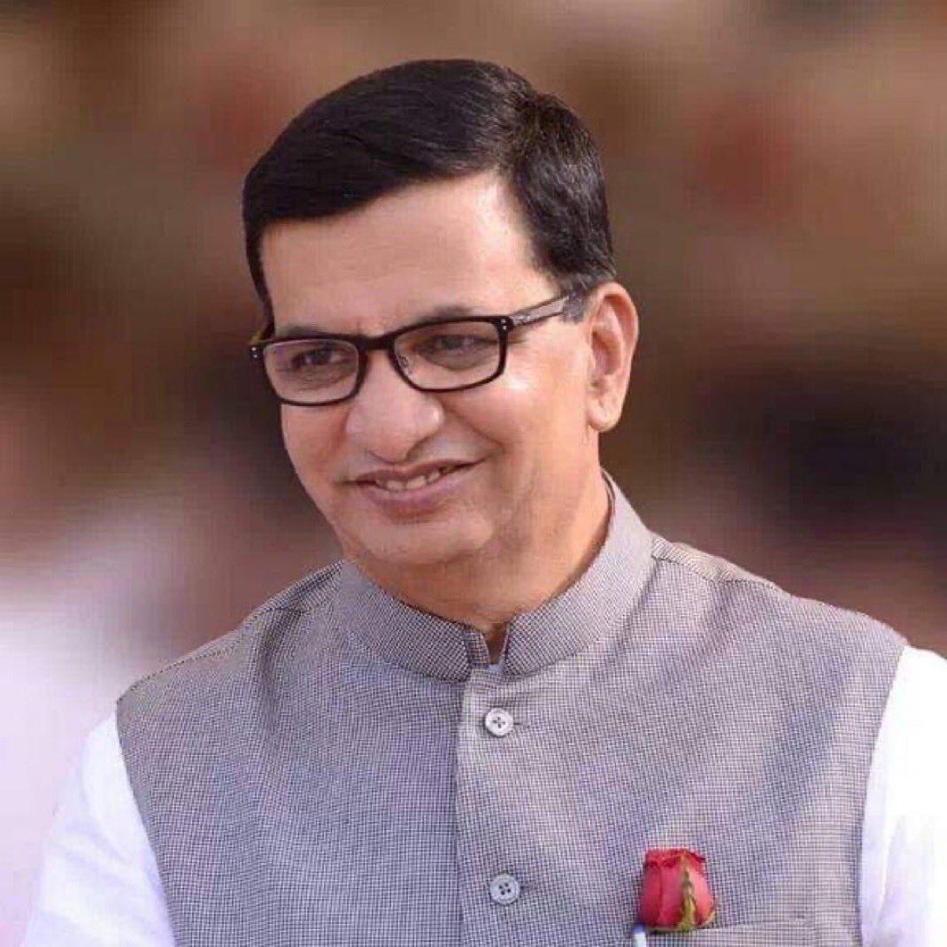 AslamShaikh_MLA's tweet photo. Warm Birthday greetings to respected senior Congress leader, CWC member and former Revenue Minister, Hon. Shri. Balasaheb Thorat Ji. Wishing you have a long and healthy life.

@bb_thorat https://t.co/8iz6LMLI1q