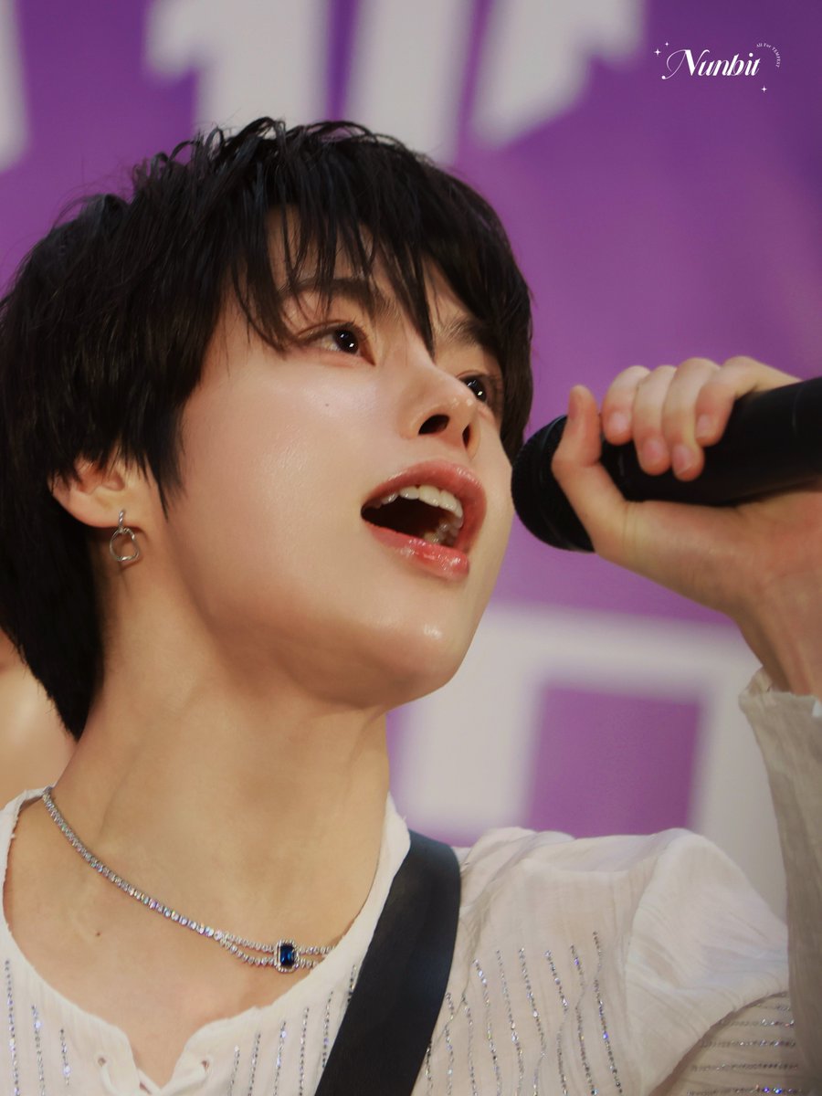 1004nunbit_'s tweet image. 260202 릴리스 이벤트

#TEMPEST #템페스트 #HANBIN  #한빈