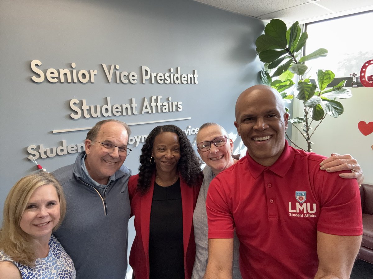 Leon McClinton, Jr., PhD tweet media