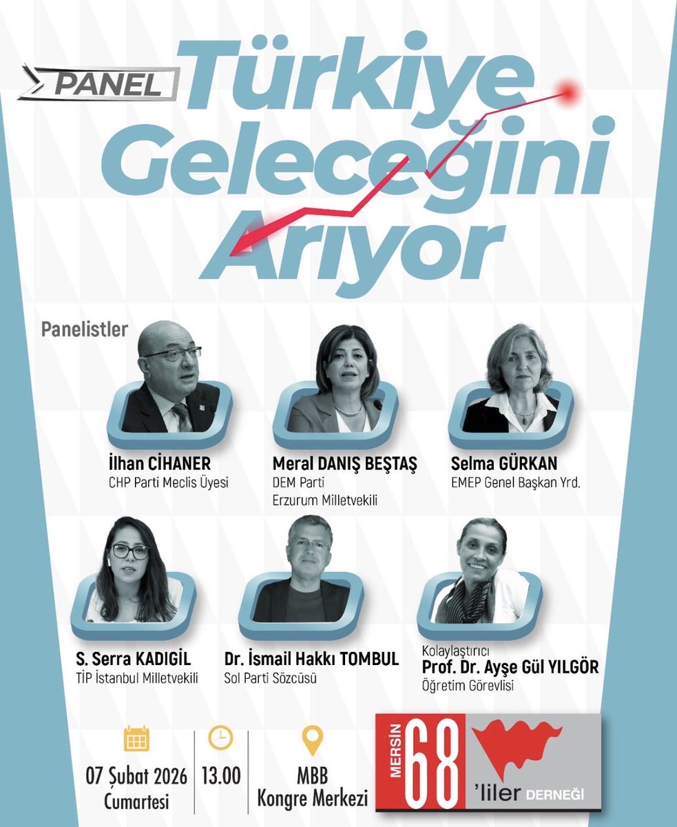 İlhan Cihaner (@ilhancihaner) on Twitter photo 