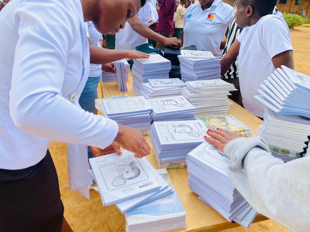 Mastercard Foundation Scholars Program at UR tweet media