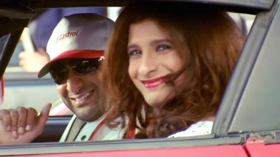 SAMTHEBESTEST_'s tweet image. Sharman Joshi Returns to #Golmaal Franchise with #Golmaal5 👑💥

"I’m likely to start working on it soon.  I missed Rohit’s energy on sets, #AjayDevgn sir’s intensity and calmness. I missed Tusshar too. Rohit’s entire team is warm and inclusive."- #SharmanJoshi