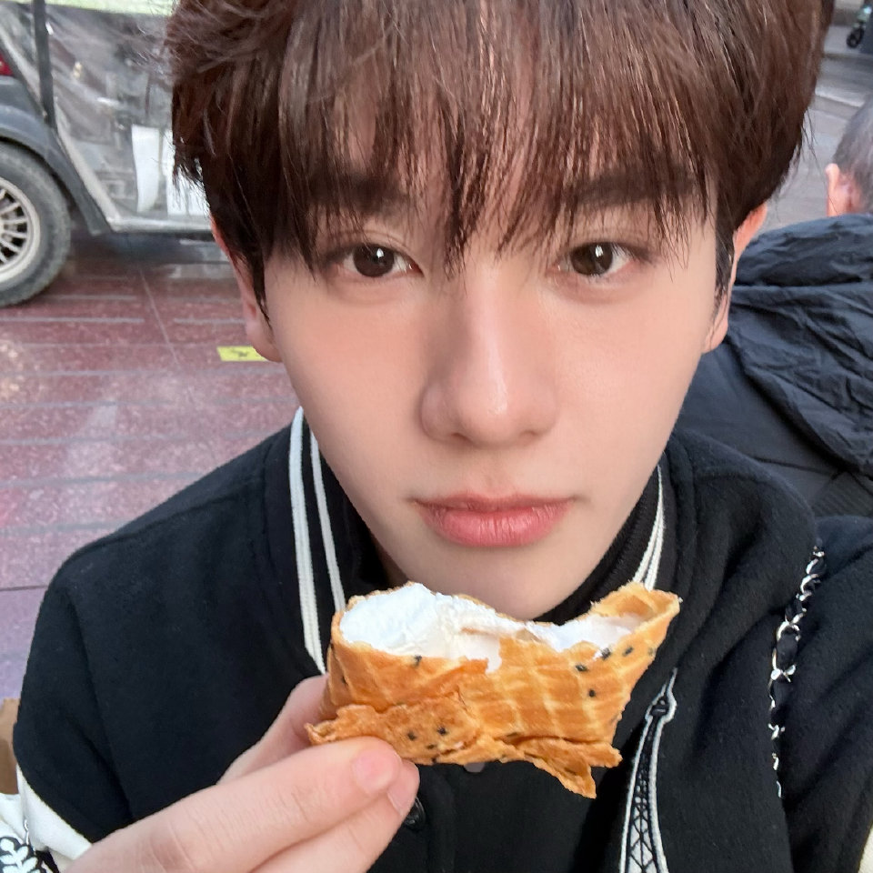 imchocobanana's tweet image. ลูกเต้าเหล่าใครนะ ทำไมช่างน่ารักน่าชังจริง ๆ