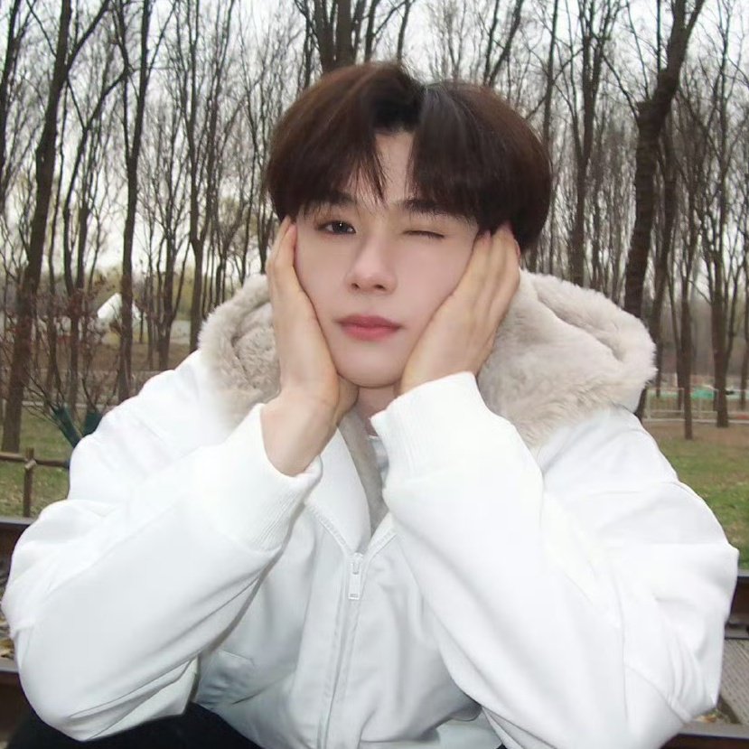 imchocobanana's tweet image. ลูกเต้าเหล่าใครนะ ทำไมช่างน่ารักน่าชังจริง ๆ