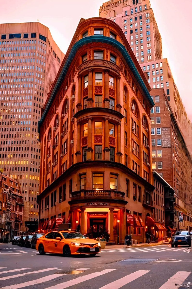 Just a Hotel in Newyork , but some of you will remember something.