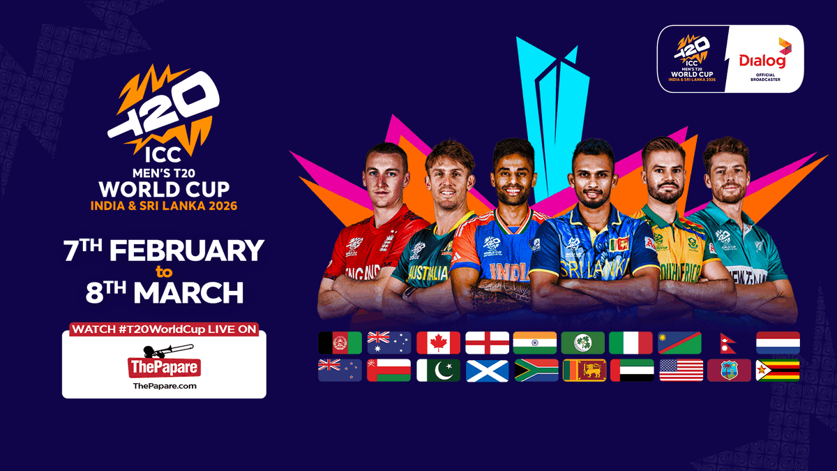 Indian vs New Zealand live match tweet media