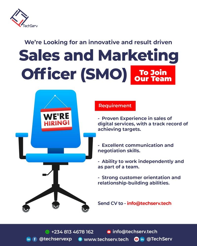 Job Finder📌 🇳🇬 (@jobfinder9ja) on Twitter photo 