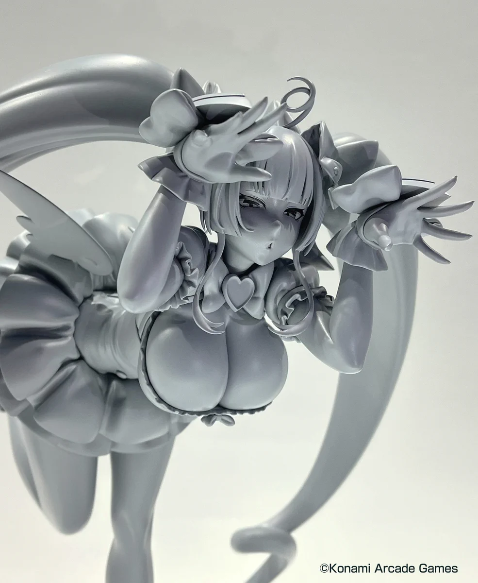 WING フィギュア公式 on X: 