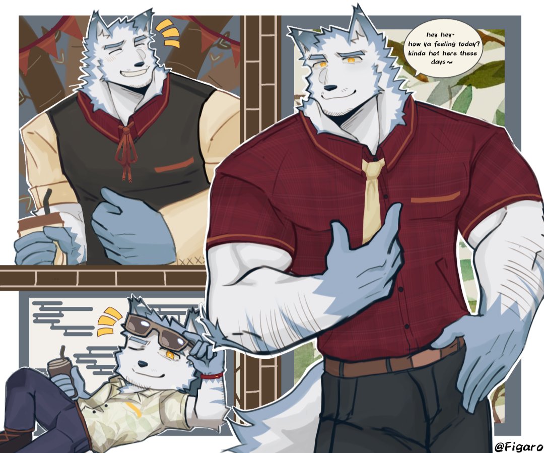 Octonauts213395's tweet image. I welcome you, Asha!