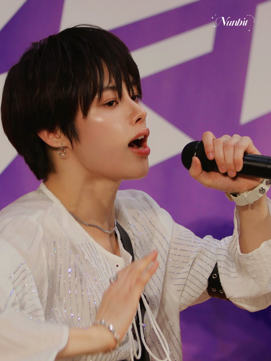 1004nunbit_'s tweet image. 260202 릴리스 이벤트

#TEMPEST #템페스트 #HANBIN  #한빈