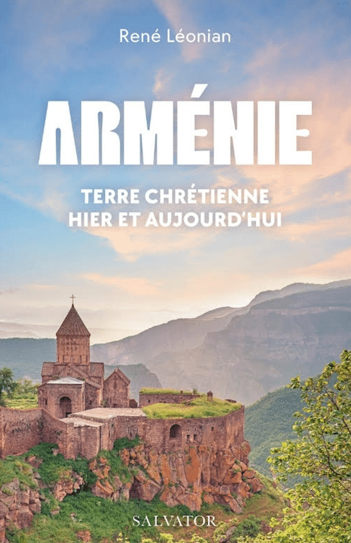 armenews_NAM's tweet photo. Conférence Dédicace de René Léonian à Paris le 12 février https://t.co/y8XrSp1zTe https://t.co/IYVOcRSUxz