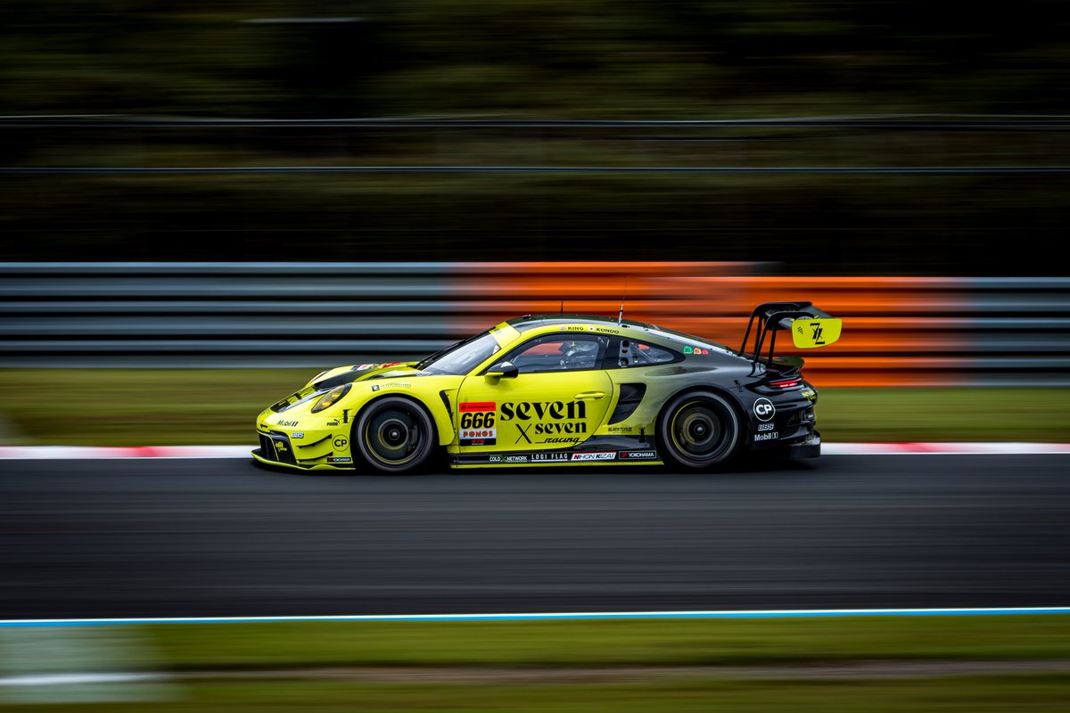yoshito_pic's tweet photo. No.666
.
.
.
#supergt 
#porsche https://t.co/pM4hahyk1M