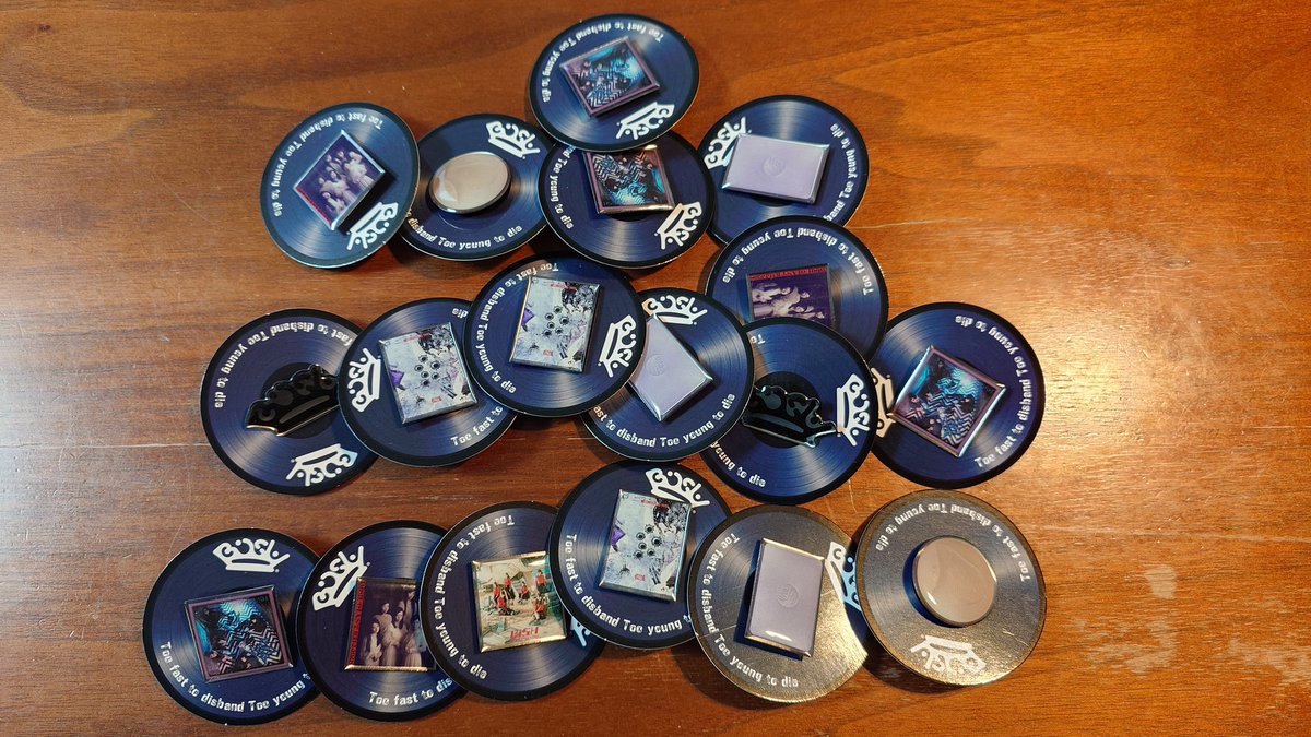 やっと静岡にも来た。 久しぶりにBiSHに課金したw なんか清々しかった