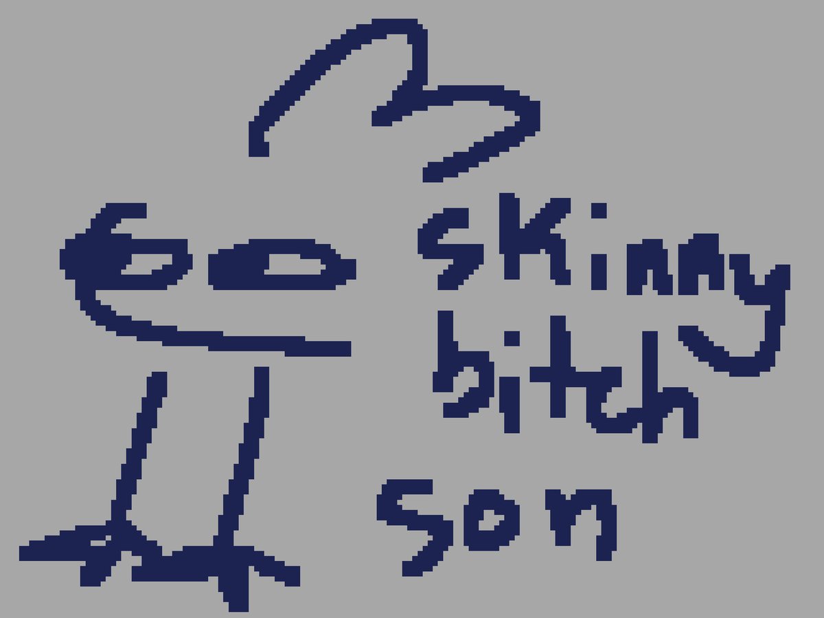 KocoLocorr's tweet image. Koco doodls from vcing and drawing karbot stuff