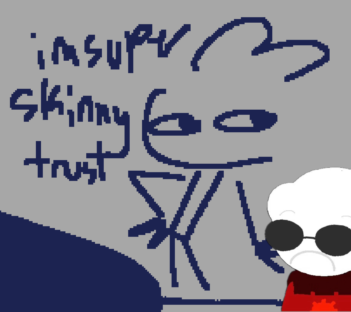 KocoLocorr's tweet image. Koco doodls from vcing and drawing karbot stuff