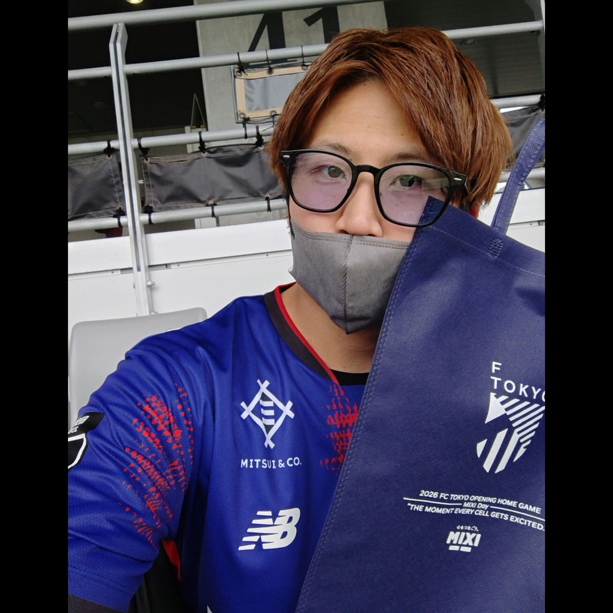 鹿島アントラーズ