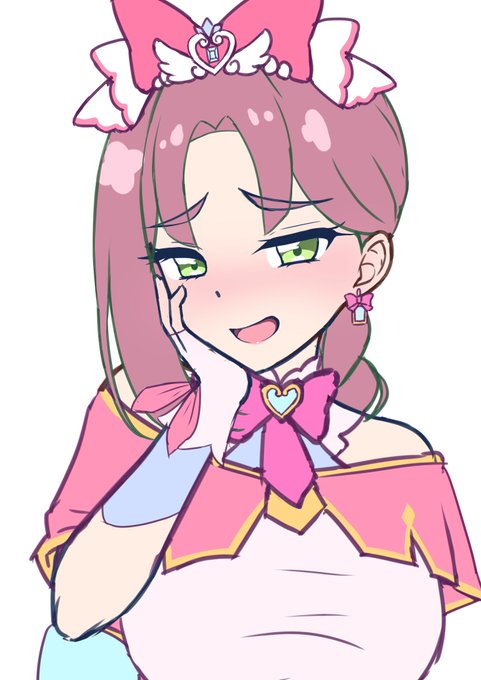 推定元小林さんwip 