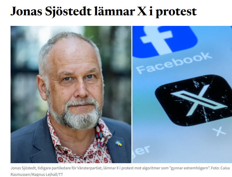 Mats Yxhäll tweet media