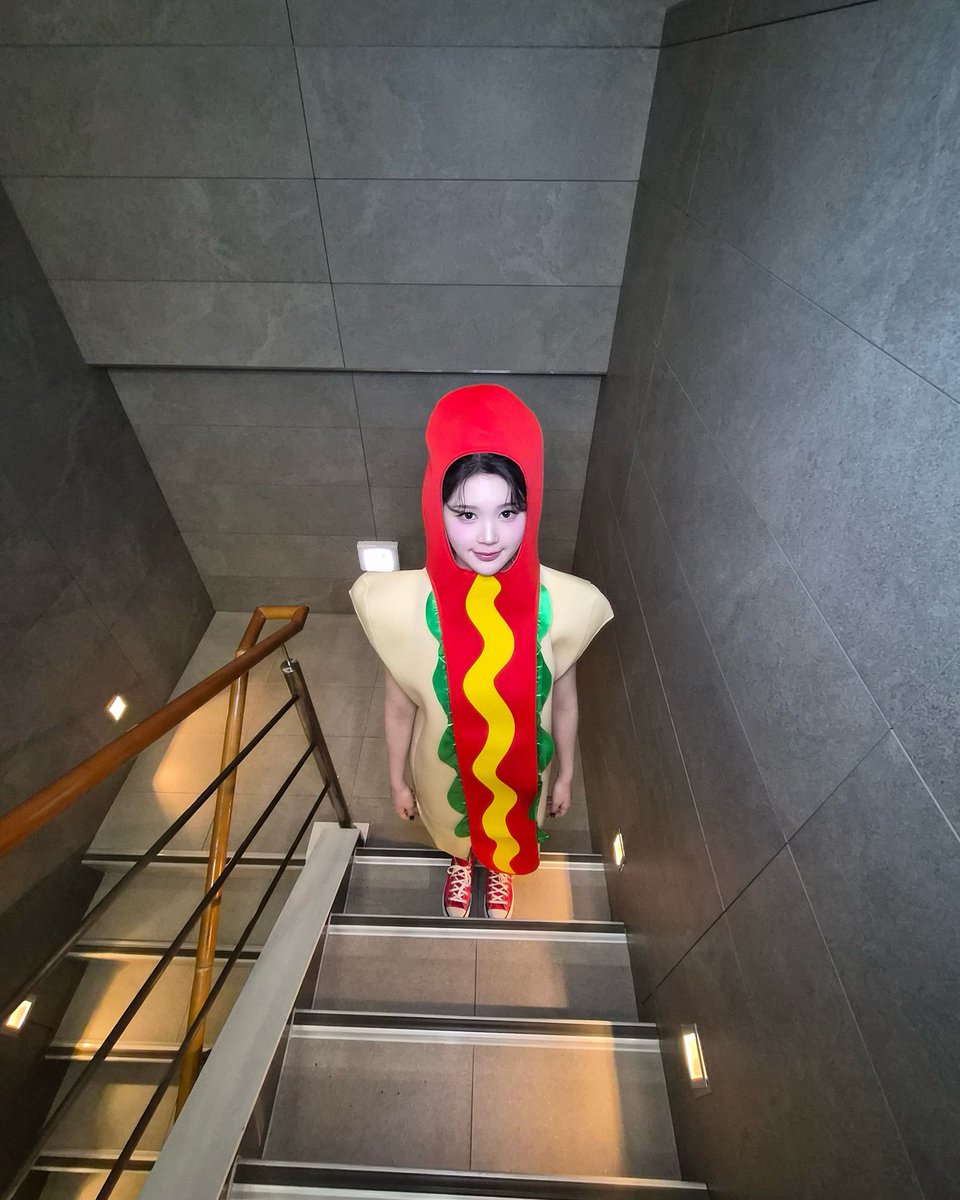 지 포장해가라고 시위하는것같음