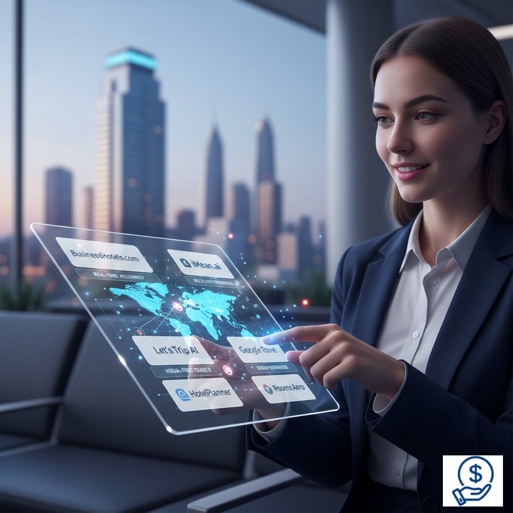 BusinessHotels.com tweet media