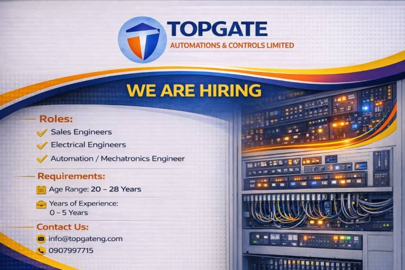 Job Finder📌 🇳🇬 (@jobfinder9ja) on Twitter photo 