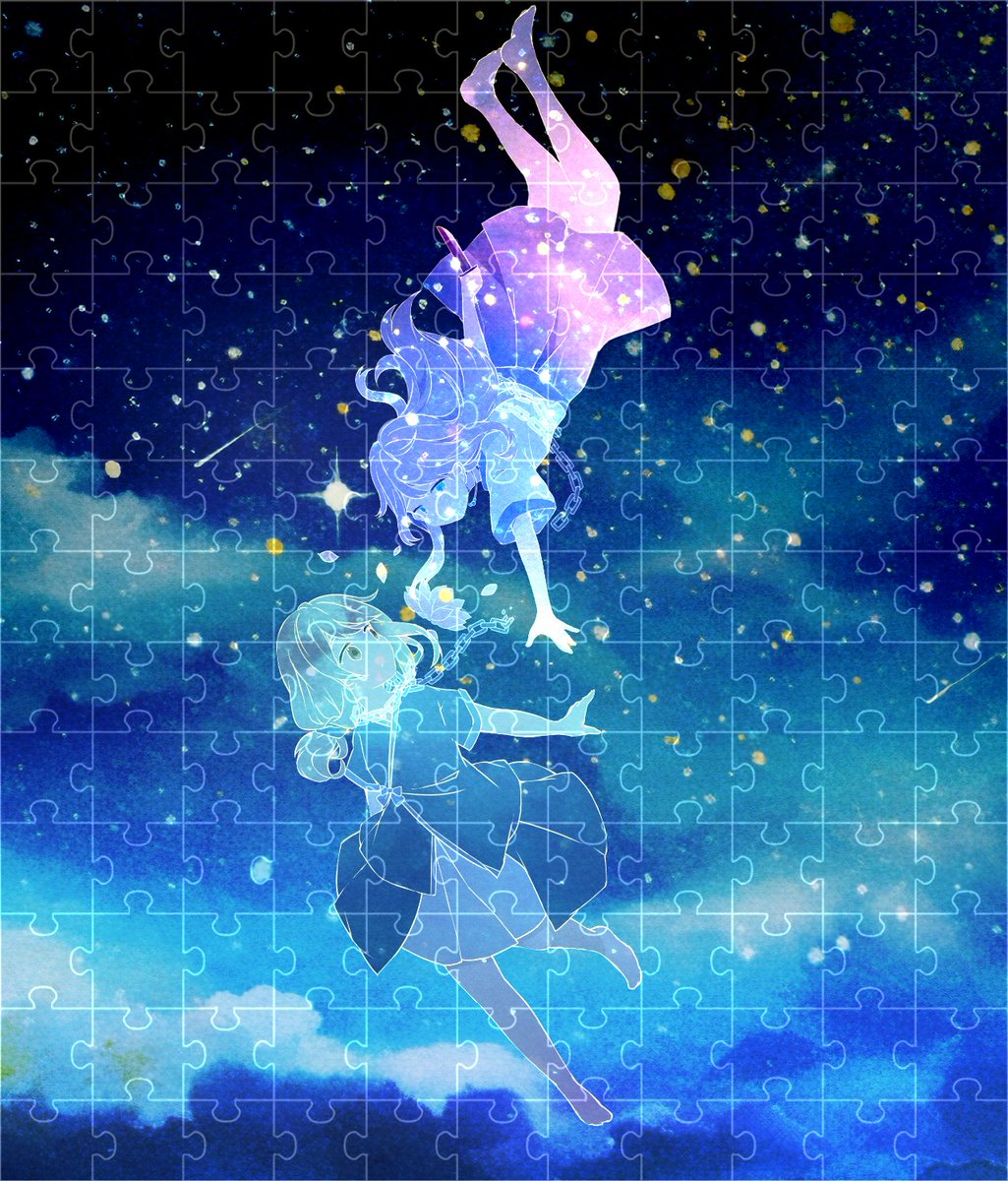 「お星様のラグリマ - Arrange」
お星様のラグリマ１０万再生記念でアレンジVerを公開させていただきました。この曲に関わっていただいた方々、原曲作曲者様（お月様のラグリマ）、そしてこの曲を聴いてくださった全ての皆さま、ありがとうございます！
youtu.be/SLwaQiseWec