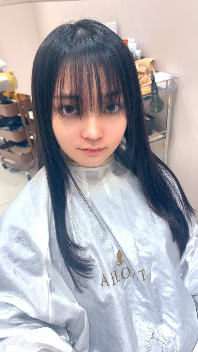 星 瑠菜 / Runa Hoshi tweet media