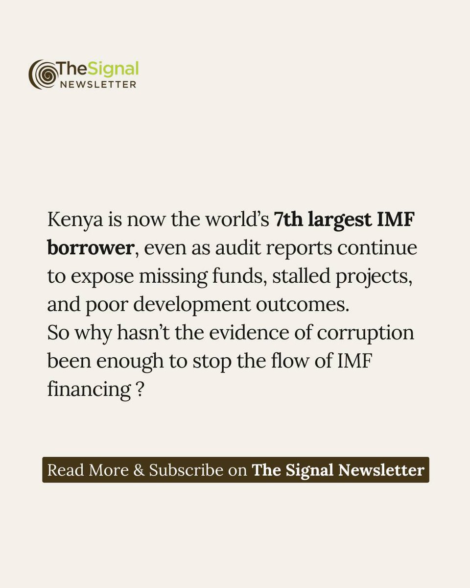 Africa Uncensored tweet media