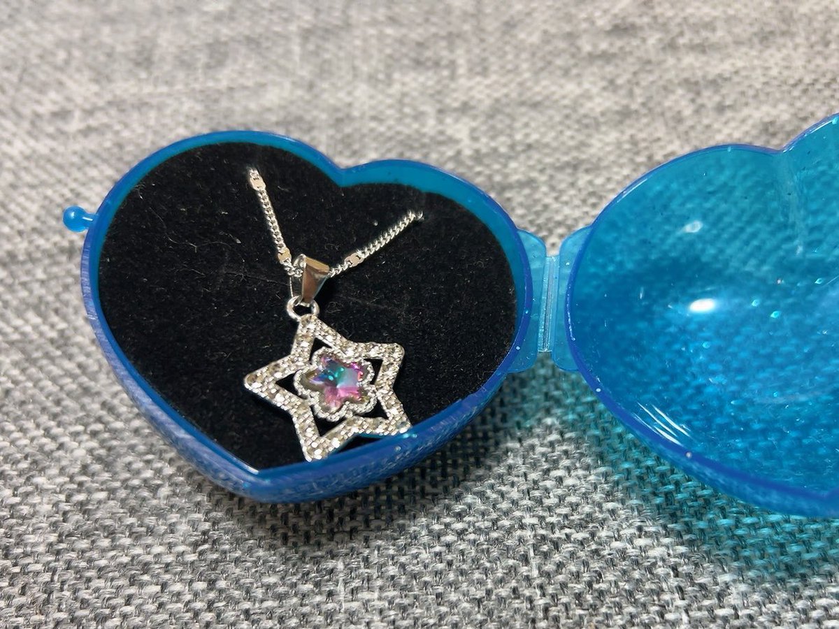 これ200円のガチャなんだけど普通にかわいい☺️